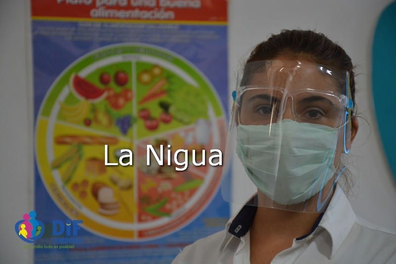 Restablece DIF Municipal su servicio para consultas de nutrición