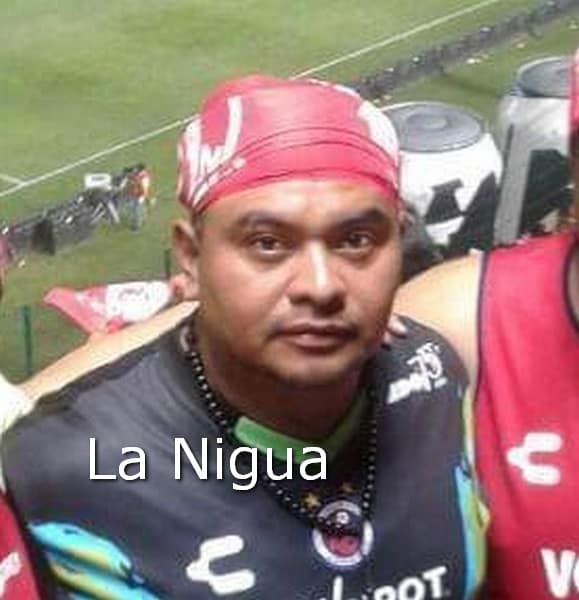 Identifican a uno de los descuartizados