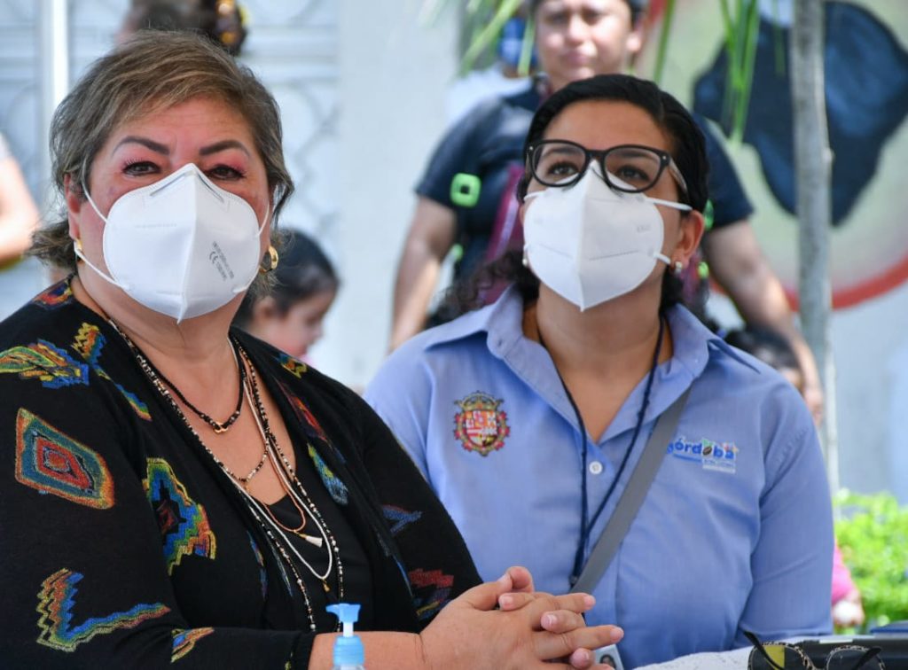 Iniciaremos construcción del paso a desnivel: Leticia López Landero