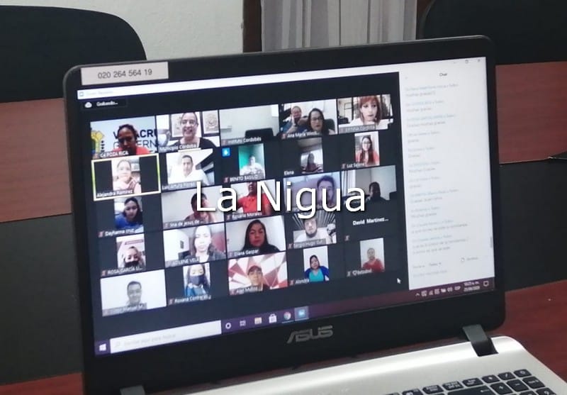 Especialista en género llama a priorizar conciencia sobre violencia digital.