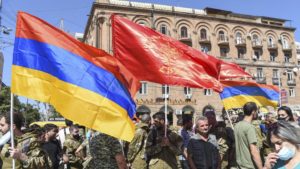 armenia 2