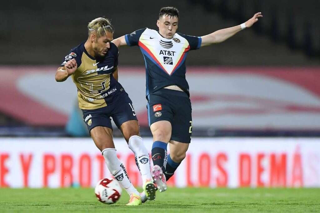 Todavía sin aficionados León abre ante Mazatlán;América vs Pumas, atrae