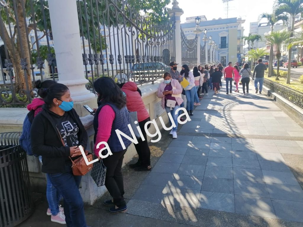 Apoyos del Bienestar