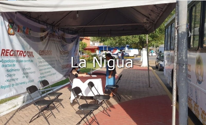 Promueve Ayuntamiento de Ixtaczoquitlán activación del Código QR