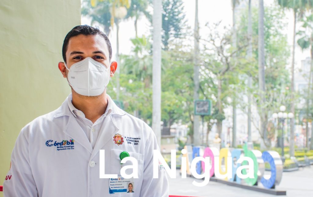 Aplicará Ayuntamiento de Córdoba medidas preventivas ante cuarta Alerta Sanitaria por COVID19