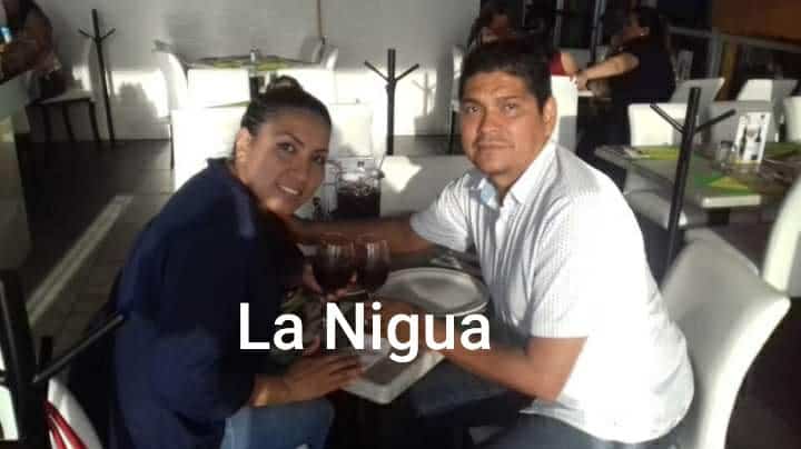 Abogado y su esposa asesinados en Agua Dulce. 1 20210215 1446534568171933902055676