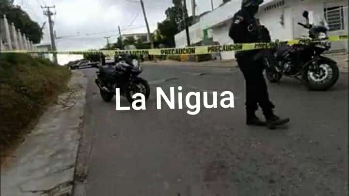 Abogado y su esposa asesinados en Agua Dulce. 3 20210215 1447347995202357836565921