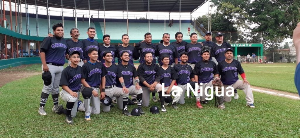 Grupo Garrido a sangre yfuego, 2-1 a Italia en 7