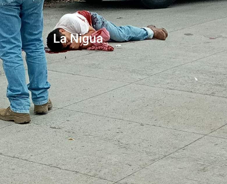 Asesinan a hombre en Soledad de Doblado 2 20210219 2200118297668577388576754