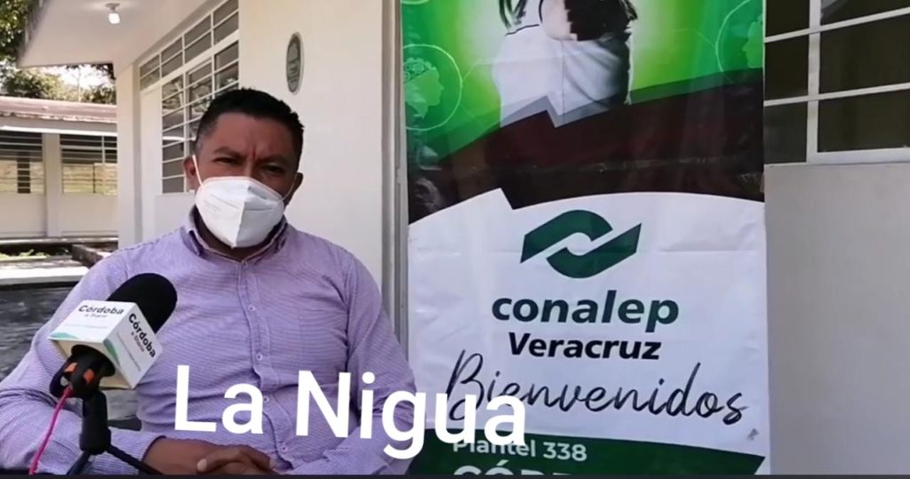 Conalep Córdoba tendrá 300 lugares disponibles para el próximo ciclo escolar