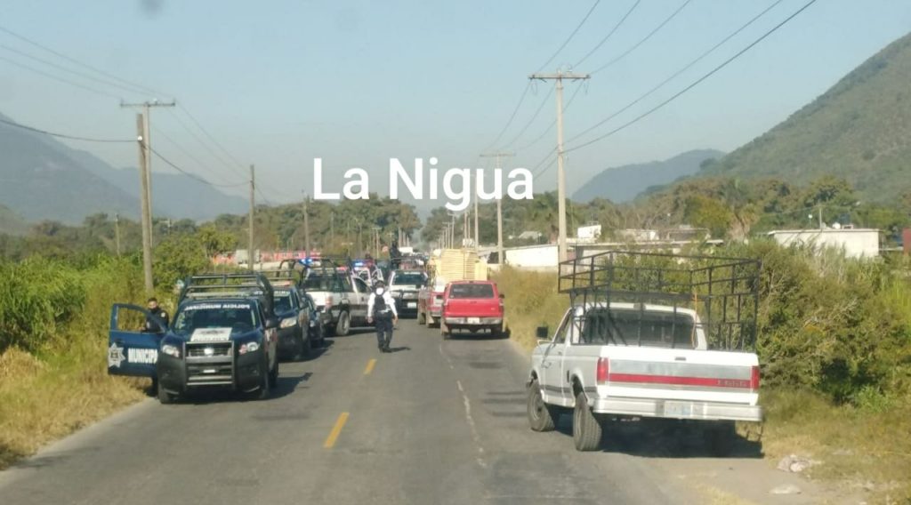 Se les fugó “El Giovas” líder delincuencial en Acultzingo 2 20210227 0102282568820585305468030