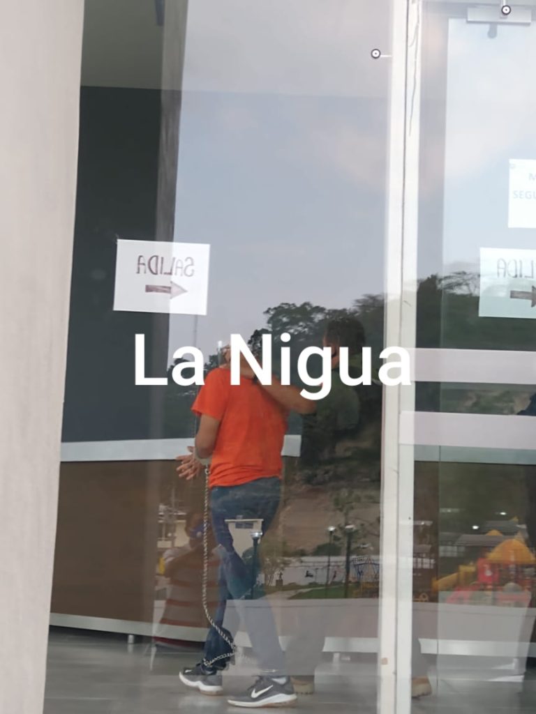 Imputan cargos a sujeto que entregó menor a criminales