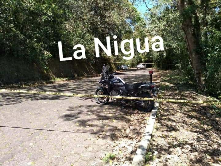 Hallan cuerpo de un hombre desfigurado en Xalapa 1 20210310 1542267739058395950377698