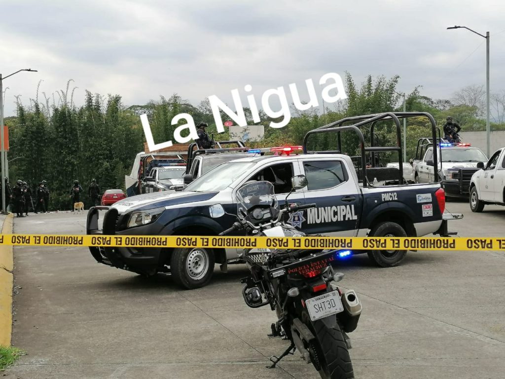 Baleado en fraccionamiento Lomas de San Isidro