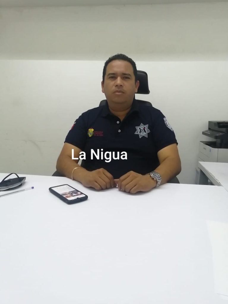Es Sergio Elíseo Soberano nuevo Delegado de Transporte en Orizaba