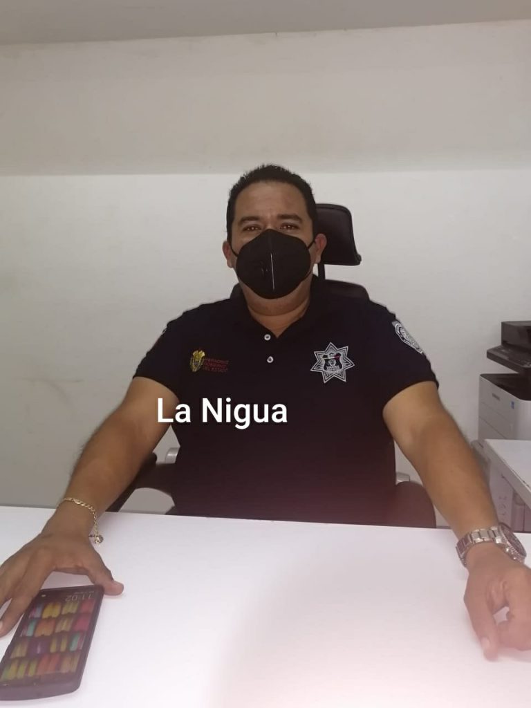Es Sergio Elíseo Soberano nuevo Delegado de Transporte en Orizaba 1 20210318 0145452115213962307250836