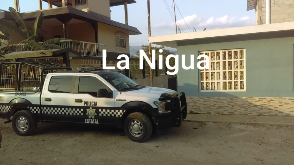 Asesinan a eléctrico automotriz.