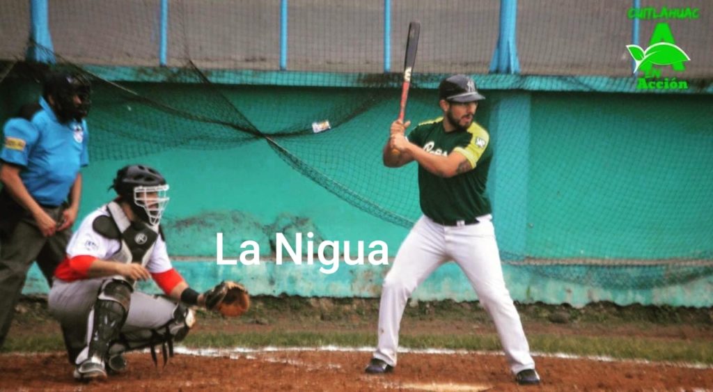 Llegó la hora, Cañeros deYanga vs Limoneros de Maguey
