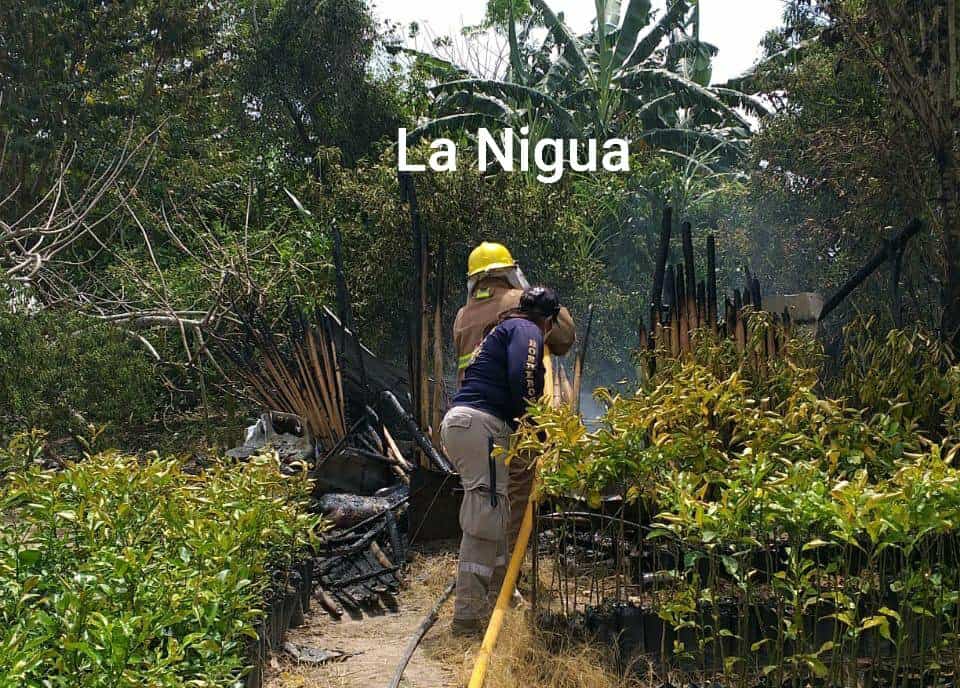Muere hombre de la tercera edad en incendio 2 20210321 0538259191310961541825169