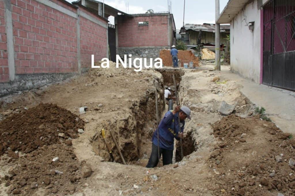 Continúan trabajos de pavimentación en Ixtaczoquitlán: Castelán Crivellí