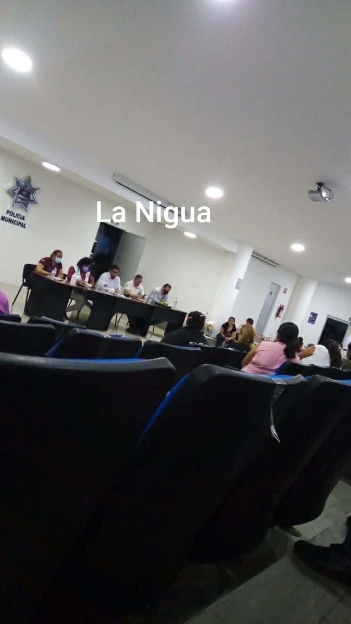 Cuerpos de fosas clandestinas no fueron llevados a Xalapa 1 20210324 2303572452316331275845965