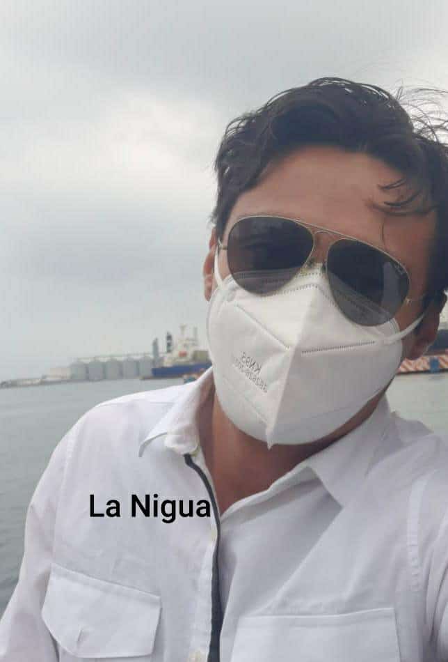 PACIENTE CON TRASPLANTE RENAL HACE LLAMADO A POBLACIÓN PARA CUIDAR RIÑONES 1 20210325 1739562956050689881841647