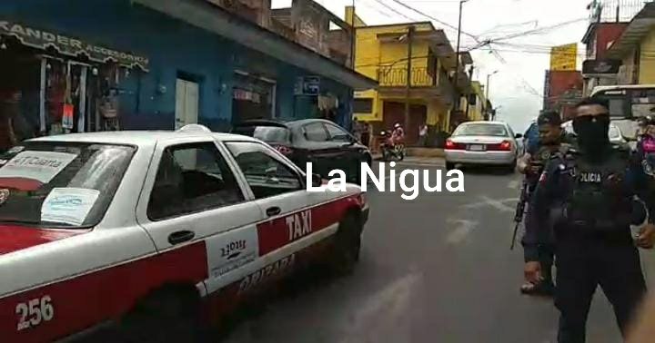 Levantan a joven. 2 20210330 2037282831223834966516911