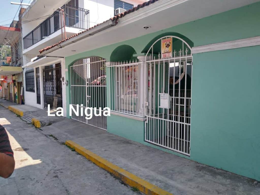 Otra balacera en Papantla