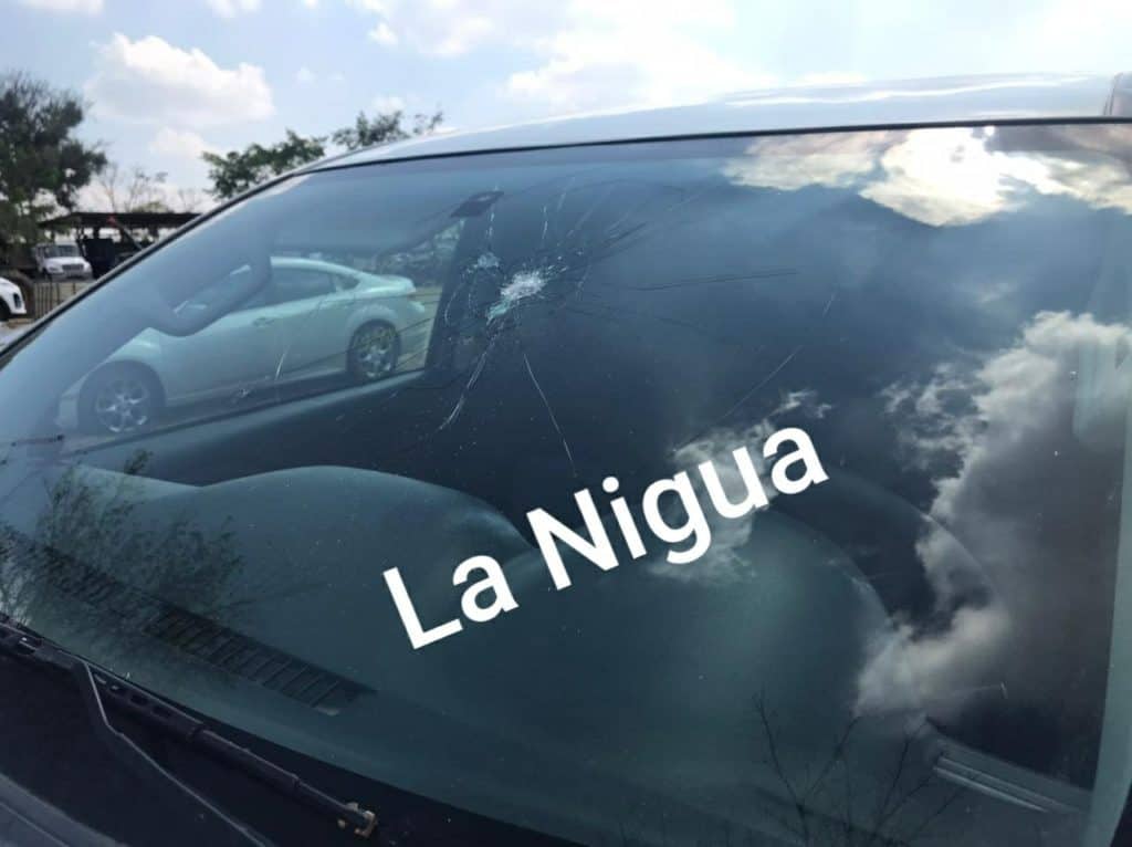 Presuntos policías disparan y roban pertenencias a joven tabasqueño que se dirigía a Acayucan 2 20210331 1601318105819761402744400