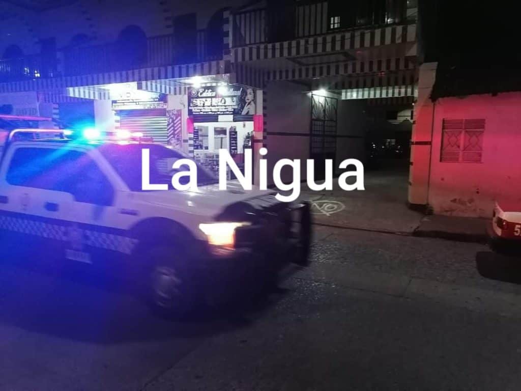 Se ahorca una mujer en Tlapacoyan