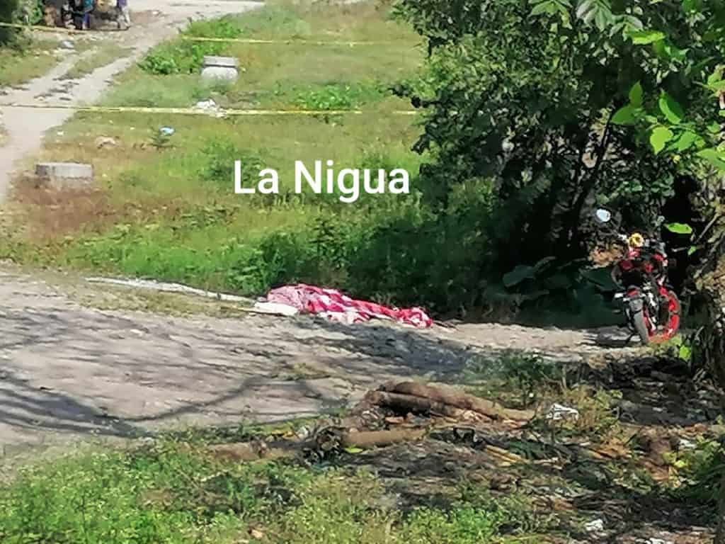 Fallece de un infarto una mujer en Papantla