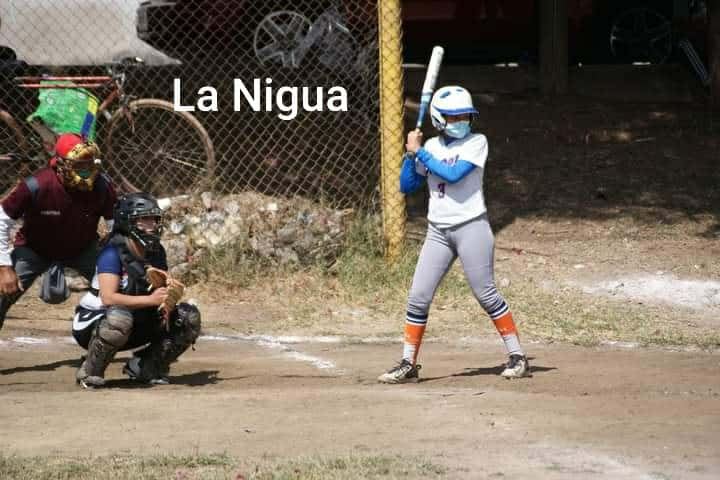 Lista la jornada 6 del Rey de los Deportes Liga de Ciudad Mendoza 1 20210409 1549574545570826905933460