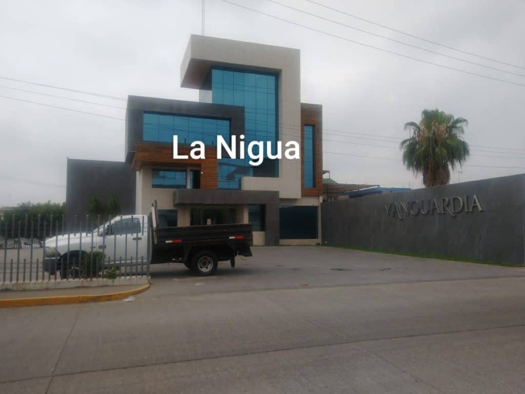 Realiza la FGE, diligencias en las instalaciones instalaciones de Vanguardia de Veracruz