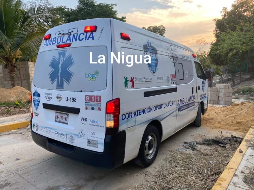 Hieren a hombre durante riña