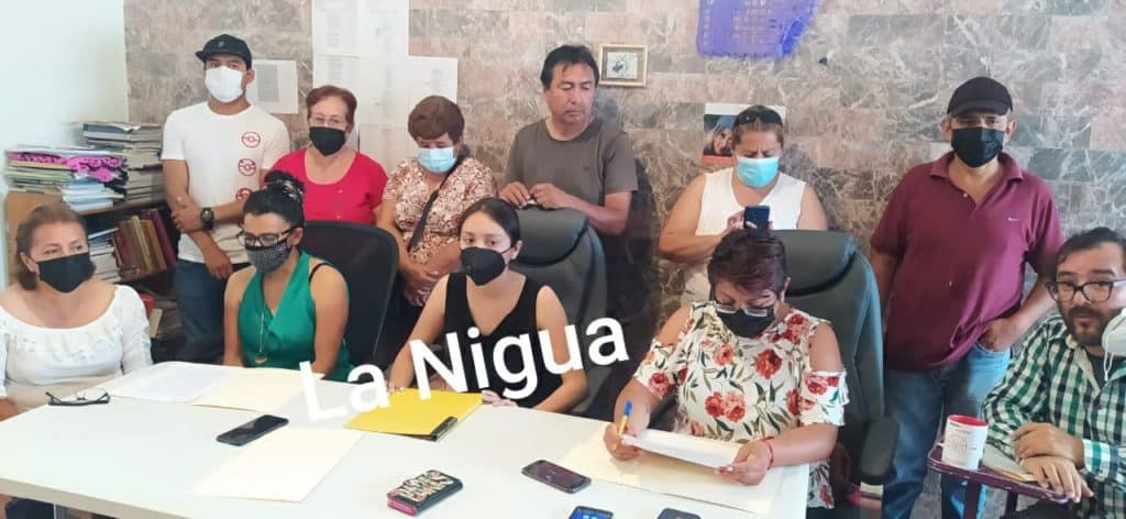 Retrasa Fiscalía diligencia en fosa clandestina de Mariano Escobedo