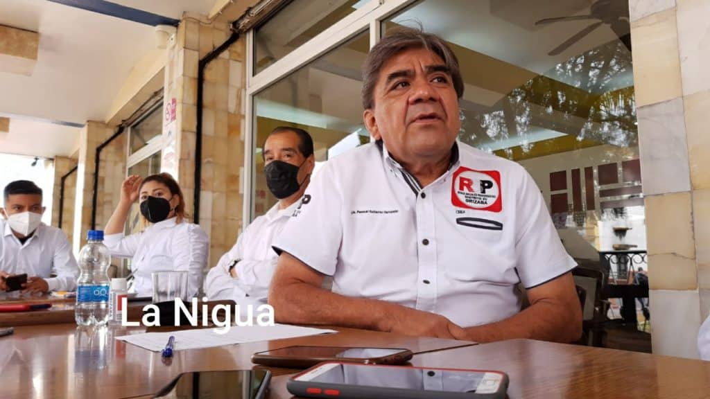 Amenazan con llamadas anónimas a candidato de Redes Sociales Progresistas. 2 20210419 2239239176540512743898848