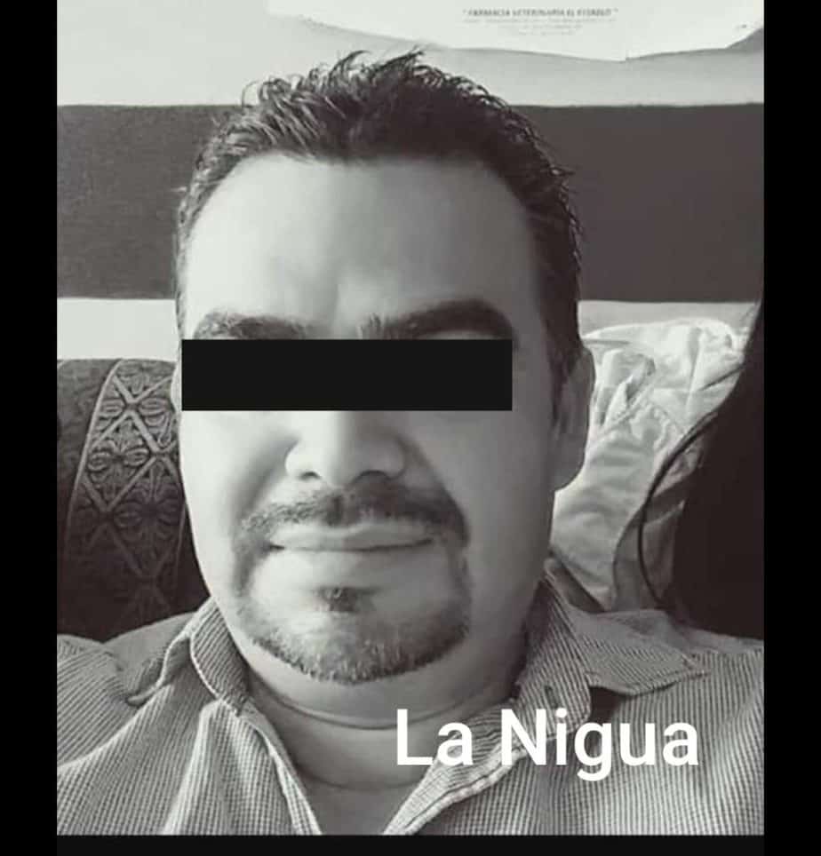 Presunto pederasta busca amparo para salir libre