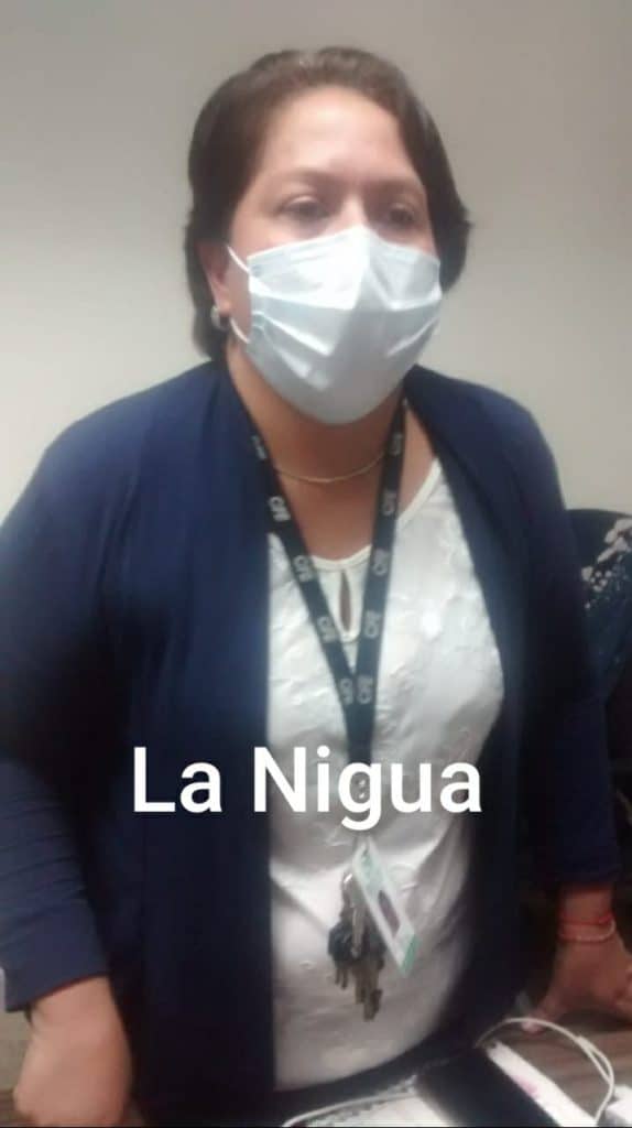 LA SECCIÓN 84 DEL SUTERM SALE DE GUATEMALA Y ENTRA A GUATEPIOR