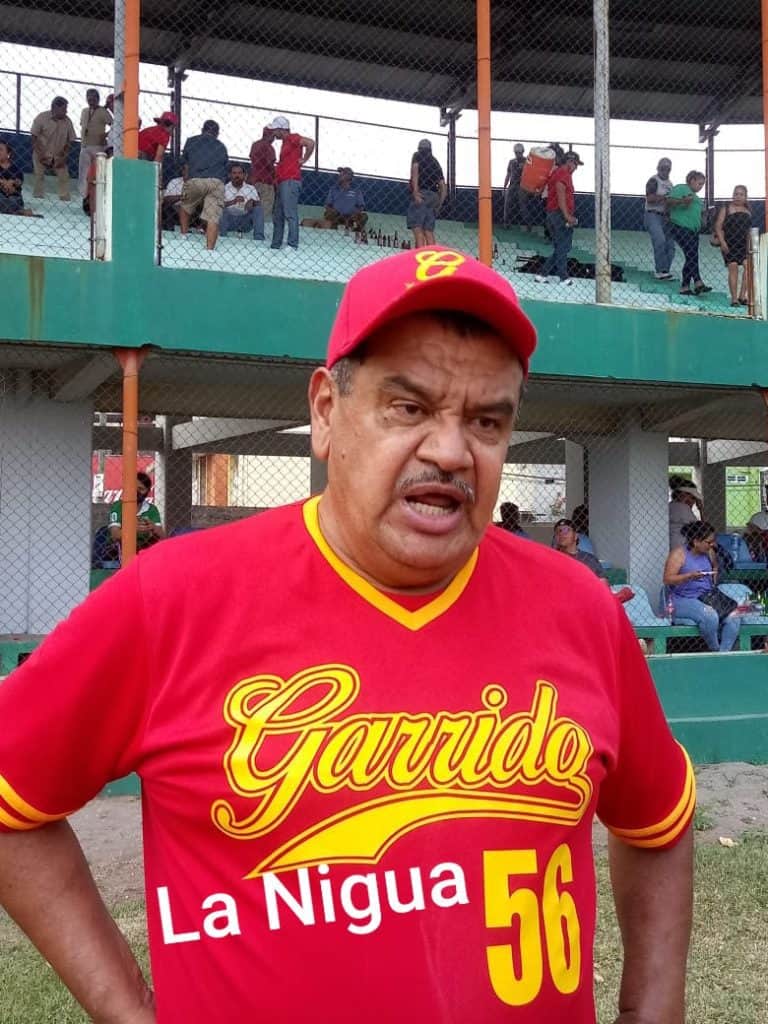 Grupo Garrido a defendersu título ante Sección 107