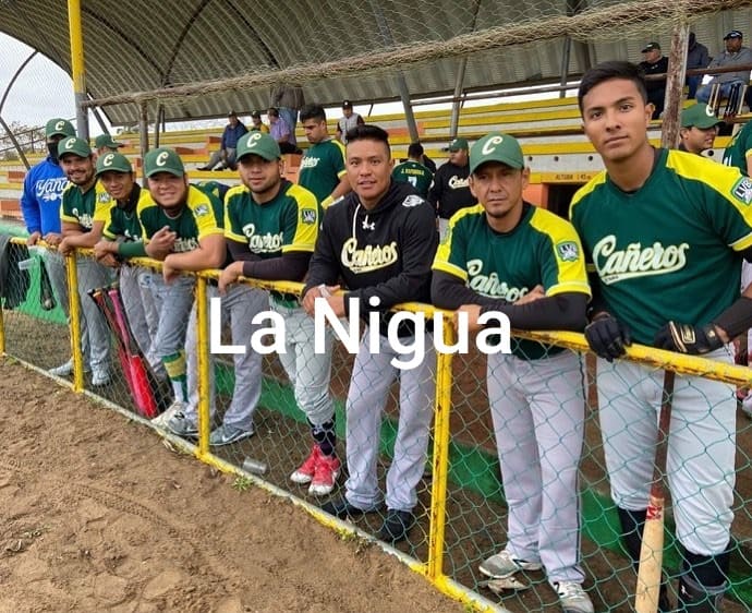 Cañeros de Yanga a ganarel tercero del playoff final
