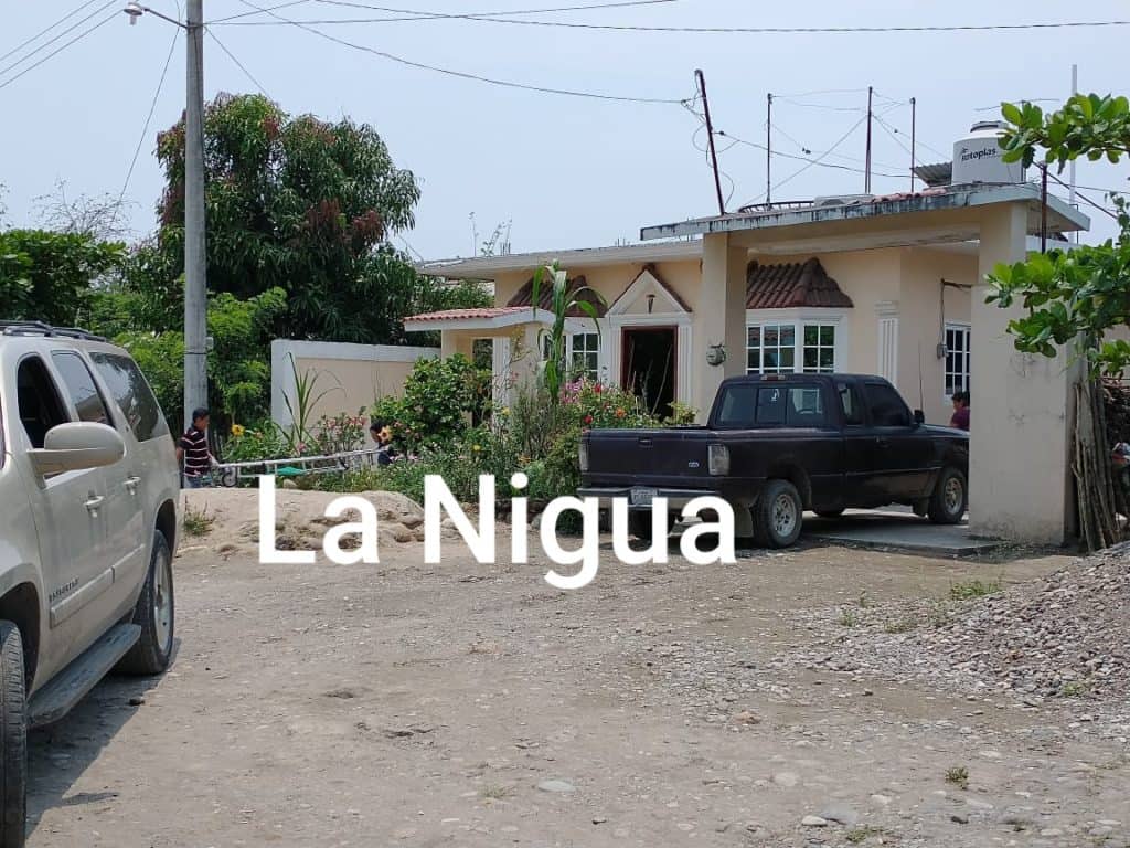 Se suicida un radio técnico en Papantla