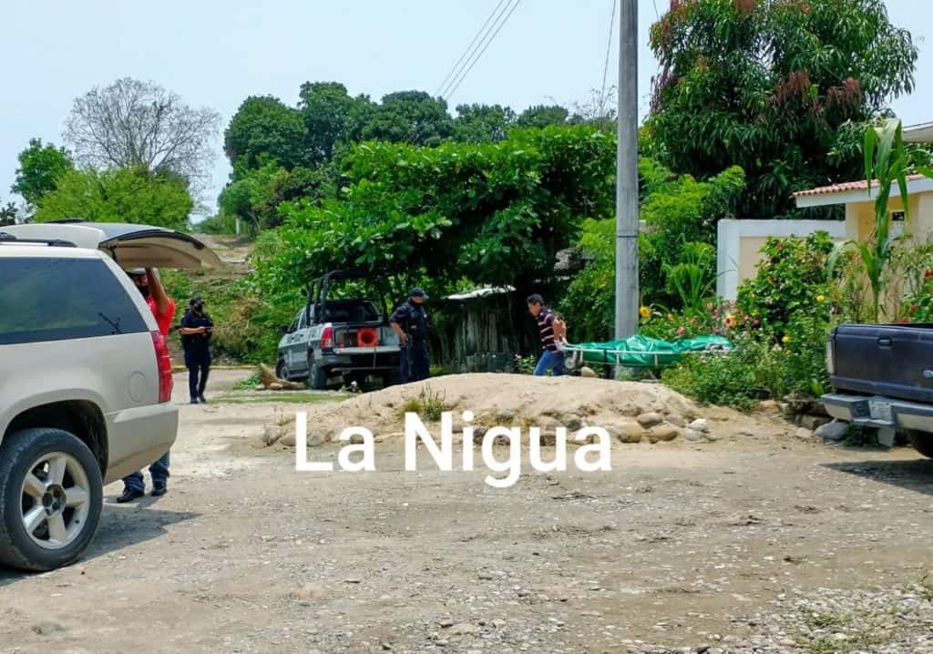 Se suicida un radio técnico en Papantla 2 20210424 1205295354117349579444395