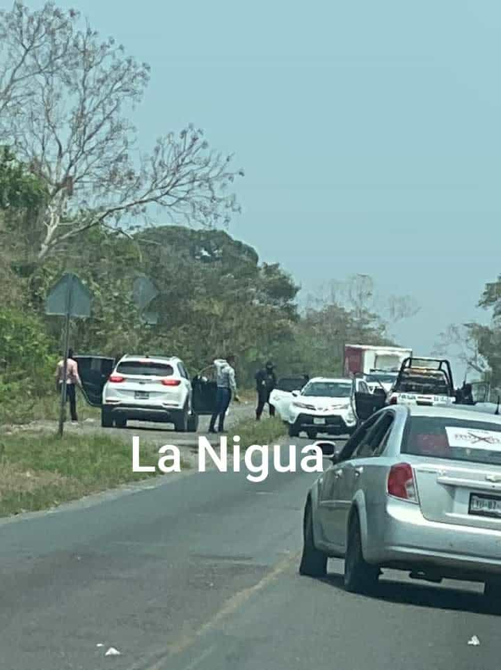 Un muerto tras enfrentamiento en Vega de Alatorre 2 20210424 1209111961605570999628096