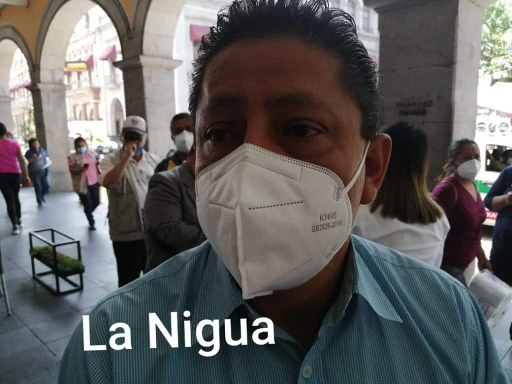 Empleados de Sedarpa en incertidumbre laboral tras promulgación de la Ley Ganadera del Estado