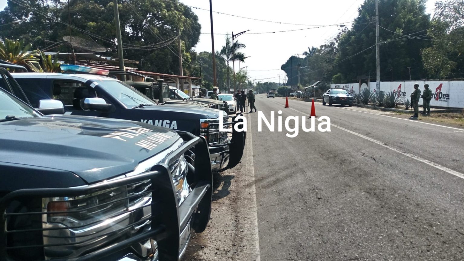 Levantan a comisario ejidal de “La Concha”.