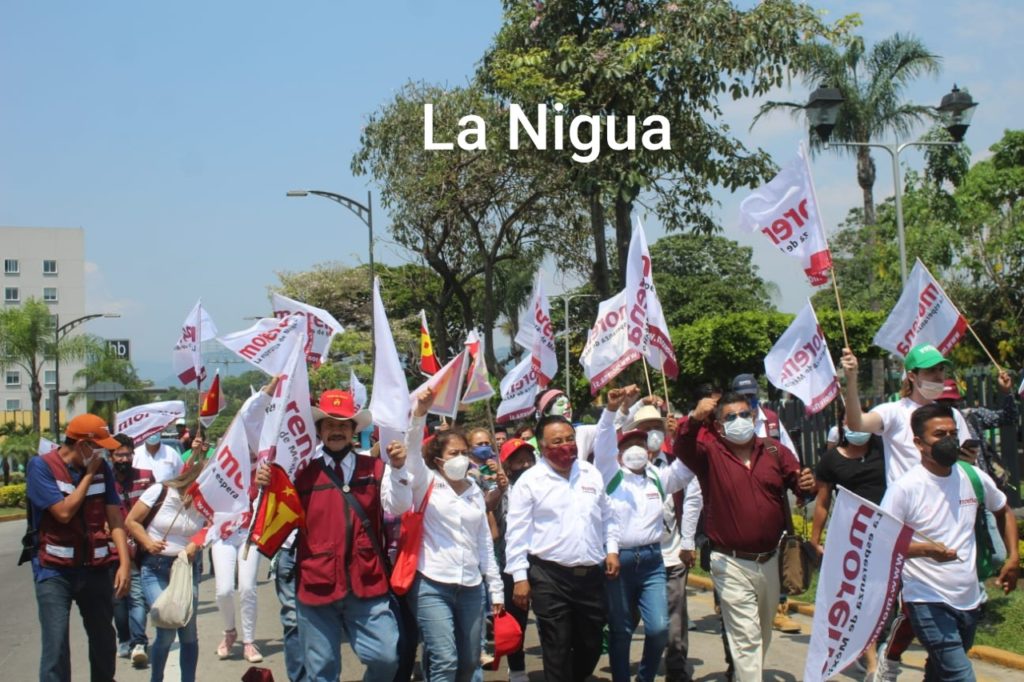 No habrá más “moches” en elayuntamiento: Juan Martínez