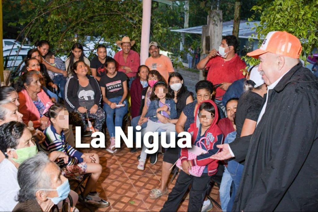 Propone Tomás López un Fonden municipal para atender catástrofes