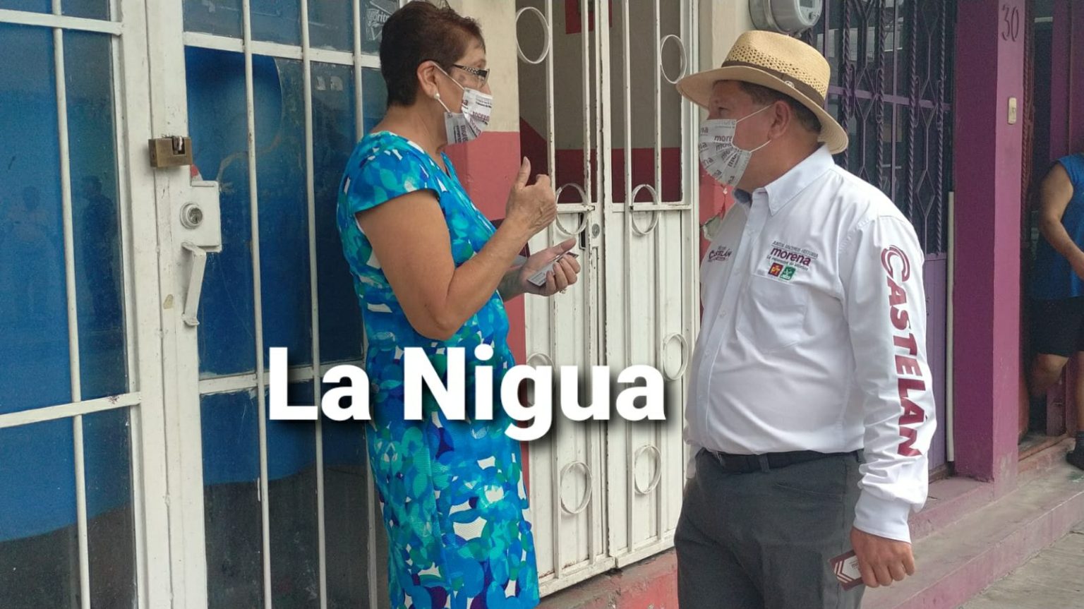 Gobierno de Castelán será de libertades y de inclusión