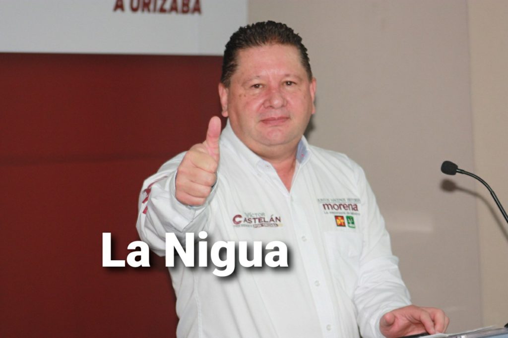 Con Víctor Castelán, Orizaba tendrá su Jardín Funerario Norte