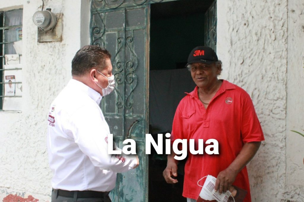 Faltan 9 días para que la esperanza llegue a Orizaba con Víctor Castelán